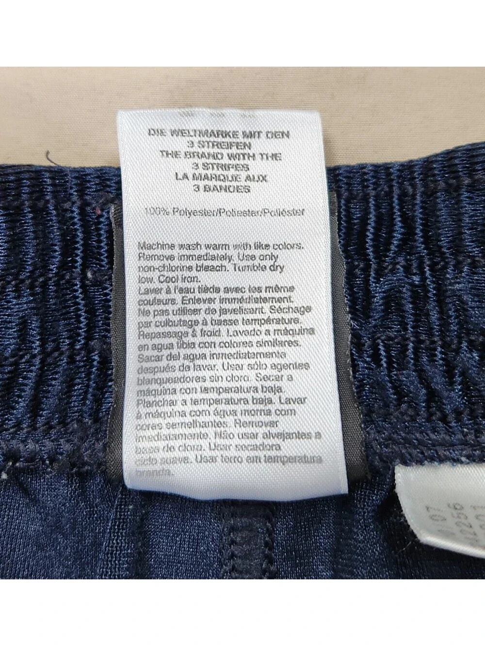 adidas these authentic